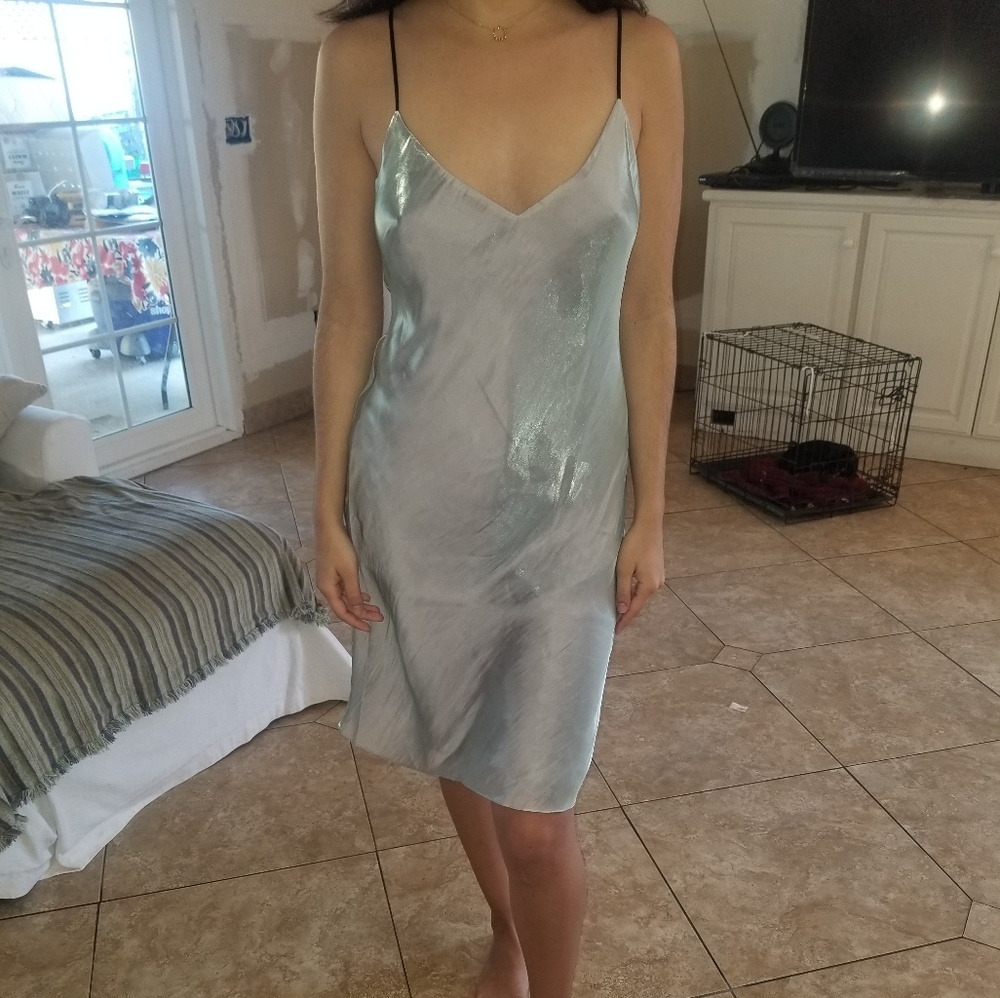 Rag&bone sexy dress new size 6